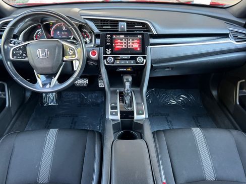 Used 2019 Honda Civic Sport image 3