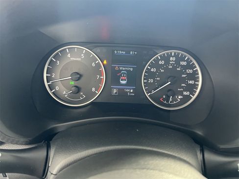 New 2025 Nissan Sentra S image 10