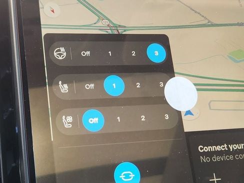 New 2026 Volvo XC90 B6 Ultra w/ Protection Package image 22