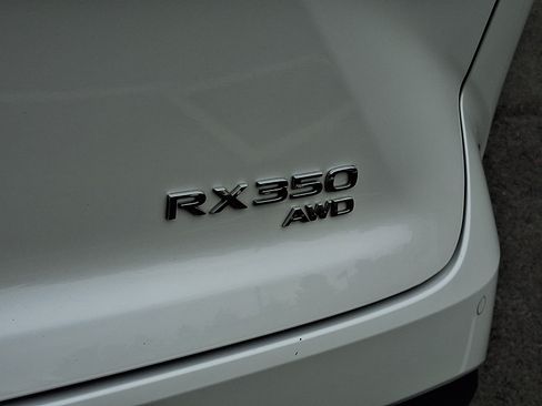 Used 2023 Lexus RX 350 Premium w/ Cold Area Package AWD/4WD image 30
