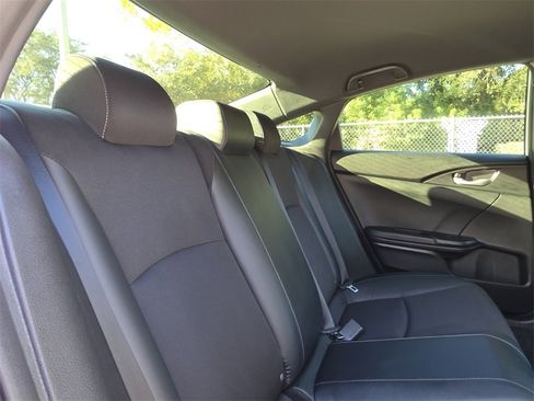 Used 2021 Honda Civic Sport image 18