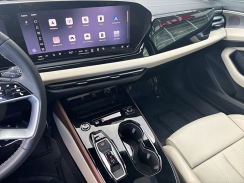 New 2026 Audi A5 2.0T Premium Plus AWD/4WD image 26