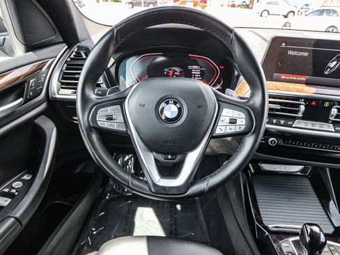 Used 2023 BMW X3 xDrive30i image 26