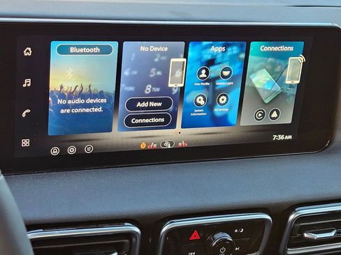 New 2026 Nissan Sentra SV w/ SV Convenience Package image 21