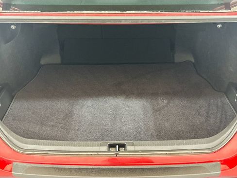 Used 2025 Toyota Camry SE w/ Convenience Package FWD image 22