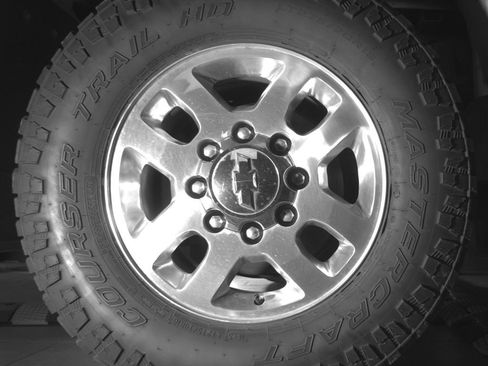 Used 2015 Chevrolet Silverado 3500 LT w/ LT Convenience Package AWD/4WD image 28