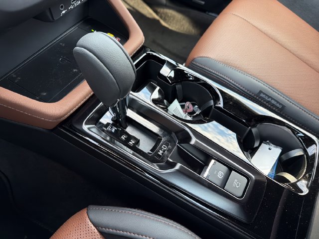 New 2026 Subaru Forester Touring AWD/4WD image 15