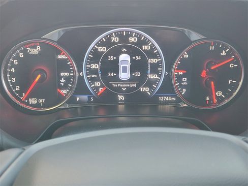 Used 2025 Chevrolet Blazer RS image 15