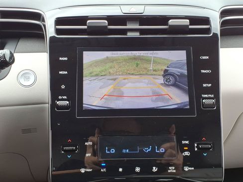 Used 2023 Hyundai Tucson SEL w/ Convenience Package AWD/4WD image 16