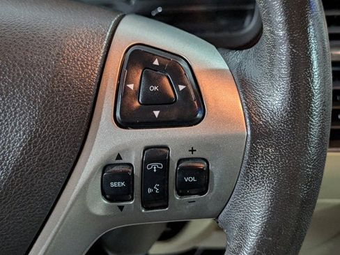 Used 2015 Ford Flex SEL w/ Equipment Group 202A image 36