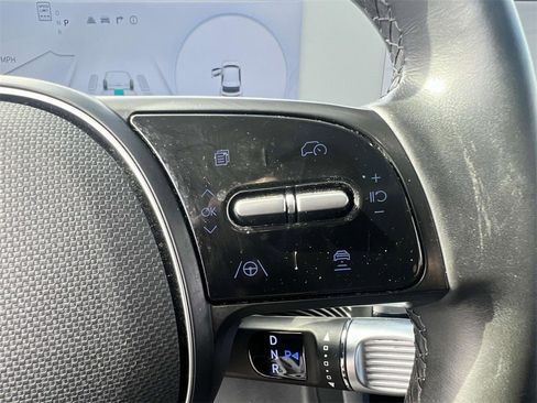 Used 2022 Hyundai Ioniq 5 Limited w/ Cargo Package image 23