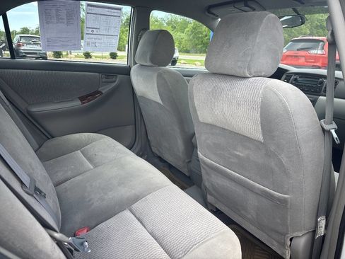 Used 2006 Toyota Corolla LE FWD image 21