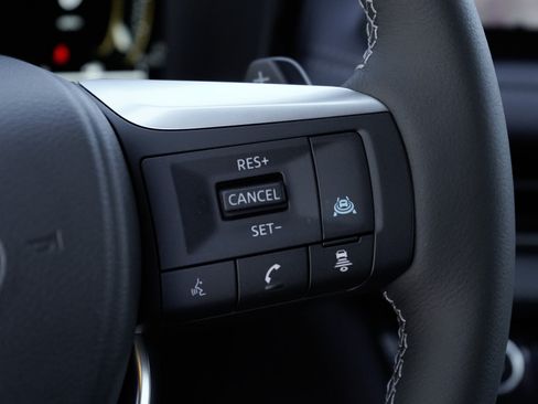 New 2027 INFINITI QX60 Sport AWD/4WD image 19