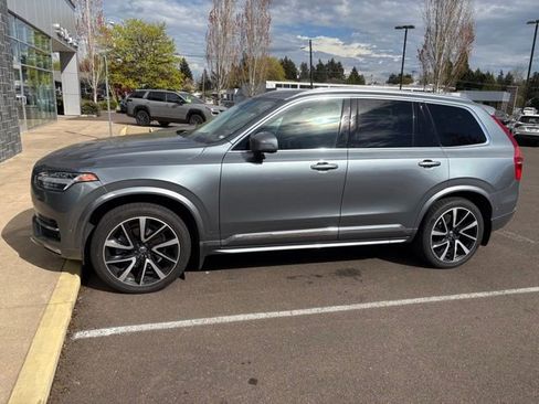 Used 2019 Volvo XC90 T6 Inscription w/ Advanced Package image 3