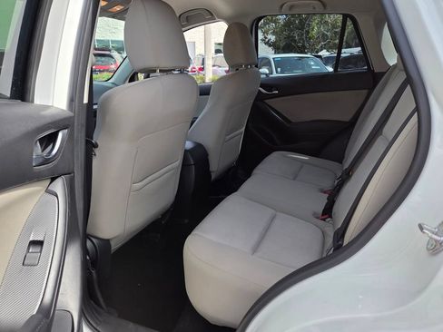 Used 2016 MAZDA CX-5 Sport w/ Rear Camera Package FWD image 11