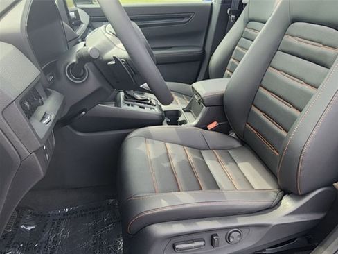 Used 2024 Honda CR-V Sport-L image 9