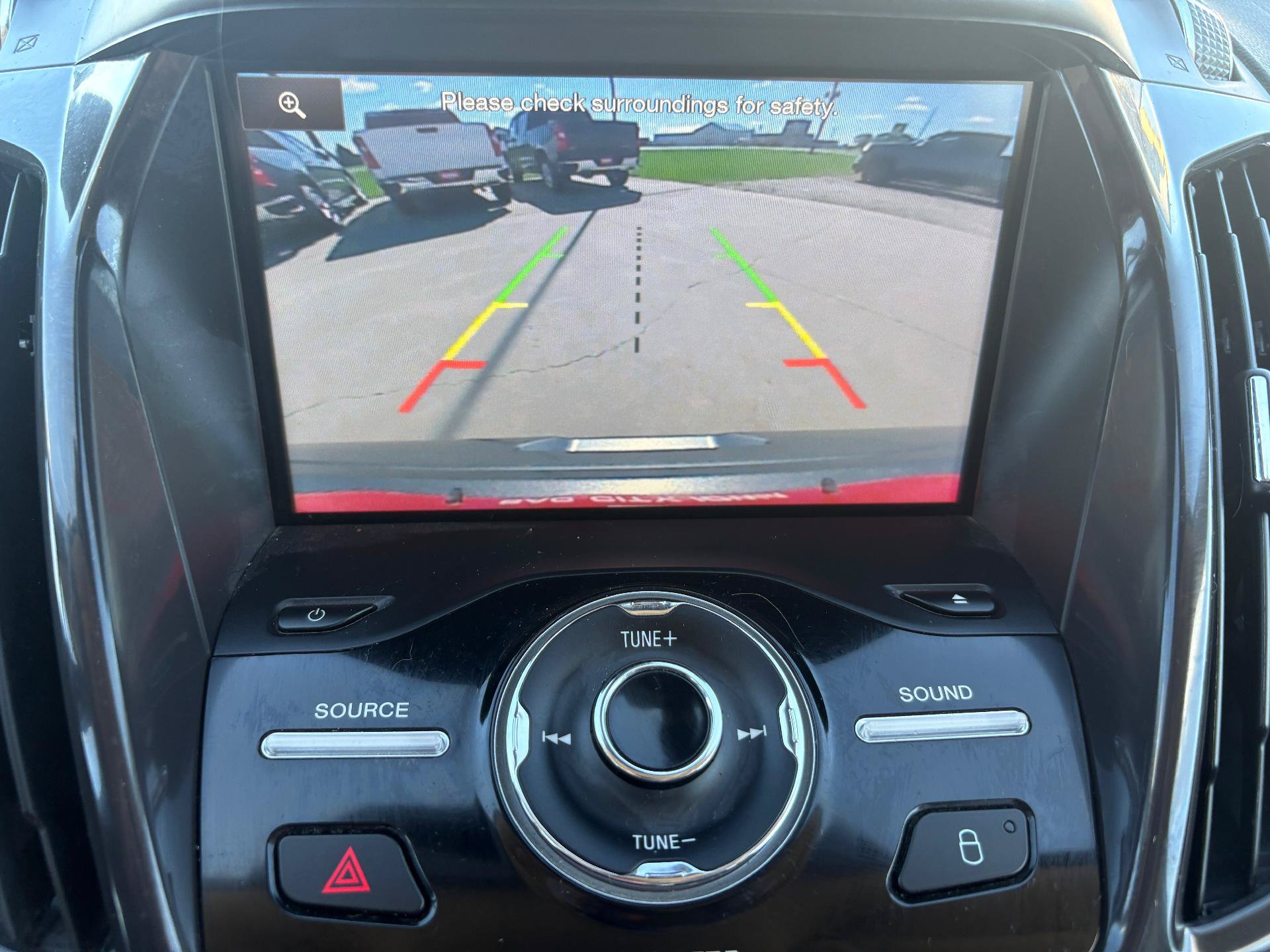 Used 2014 Ford Escape Titanium AWD/4WD image 25