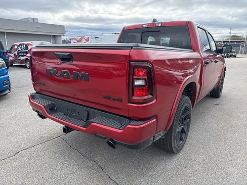 New 2026 RAM 1500 Laramie image 5