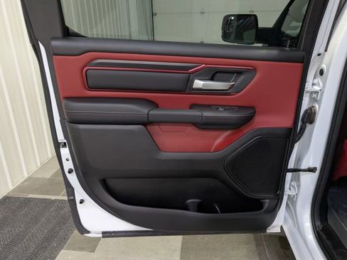 Used 2026 RAM 1500 Rebel w/ Rebel Level 1 Equipment Group AWD/4WD image 9