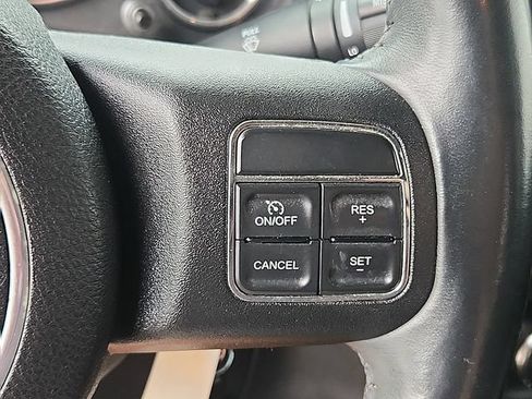 Used 2014 Jeep Wrangler Unlimited Sport w/ Quick Order Package 23S AWD/4WD image 21