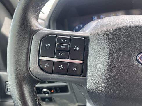 Used 2025 Ford F150 XLT w/ Equipment Group 301A Standard AWD/4WD image 19