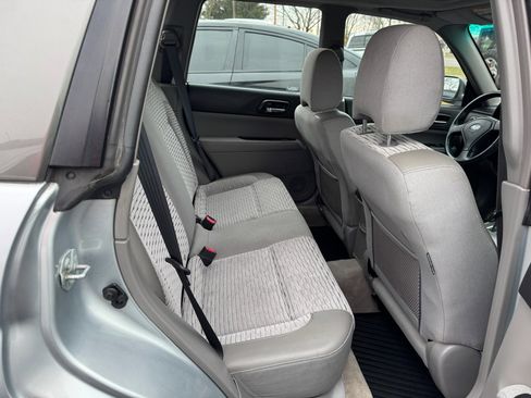 Used 2005 Subaru Forester 2.5XS image 23