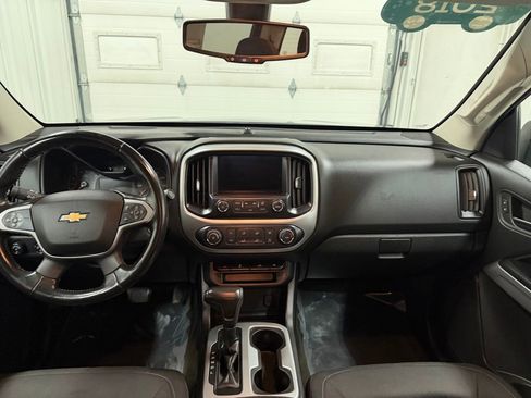 Certified 2018 Chevrolet Colorado LT w/ LT Convenience Package image 25