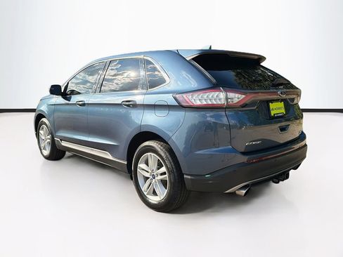 Used 2018 Ford Edge SEL w/ Equipment Group 201A AWD/4WD image 7