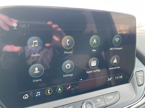 New 2026 Chevrolet Blazer RS w/ Enhanced Convenience Package image 21