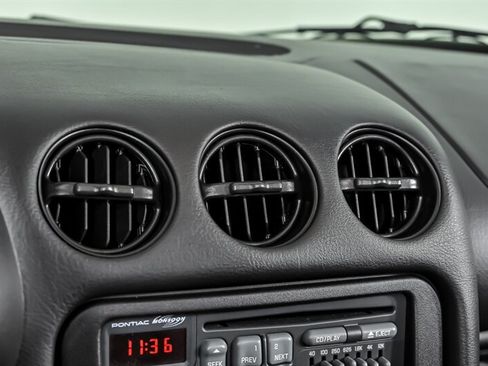 Used 2002 Pontiac Firebird Trans Am RWD image 24