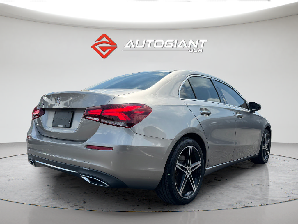 Used 2019 Mercedes-Benz A 220 image 7