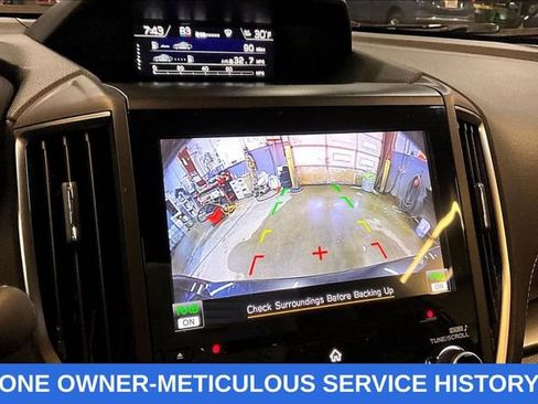 Used 2019 Subaru Crosstrek 2.0i Limited image 13