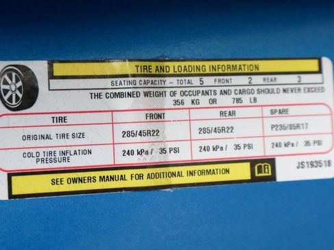 Used 2018 RAM 1500 Sport w/ Hydro Blue Sport Package image 50