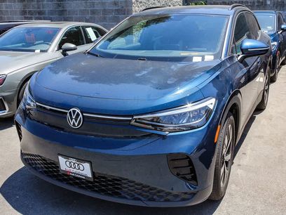 Used 2023 Volkswagen ID.4 Pro