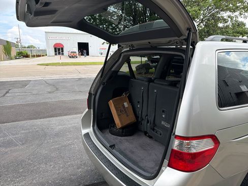 Used 2007 Honda Odyssey EX-L image 24
