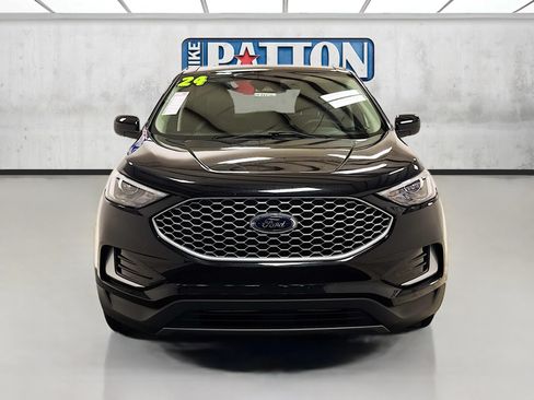Used 2024 Ford Edge SEL AWD/4WD image 2