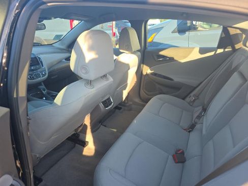 Used 2023 Chevrolet Malibu LT FWD image 8