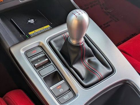 Used 2025 Honda Civic Type R image 12