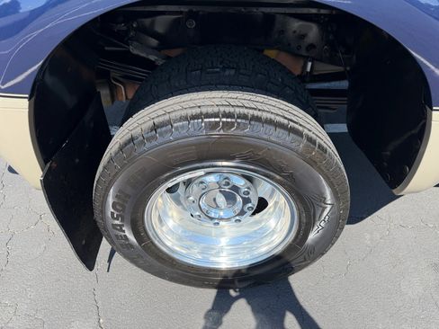 Used 2010 Ford F350 Lariat AWD/4WD image 13