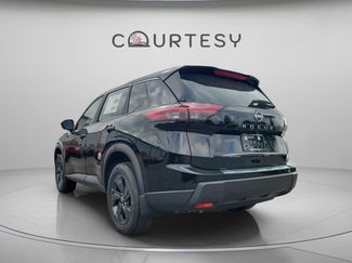 New 2026 Nissan Rogue SV 360° Tour