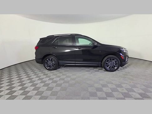 Used 2024 Chevrolet Equinox RS AWD/4WD image 36