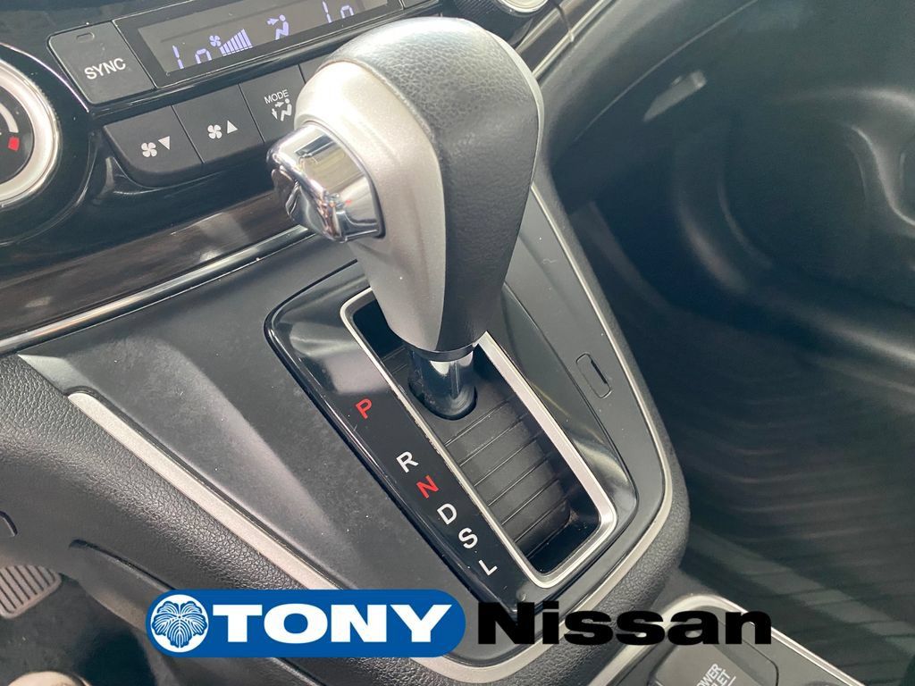 Used 2023 Nissan Rogue SV FWD image 35