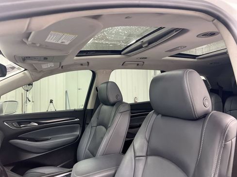 Used 2020 Buick Enclave Essence w/ Sport Touring Edition AWD/4WD image 19