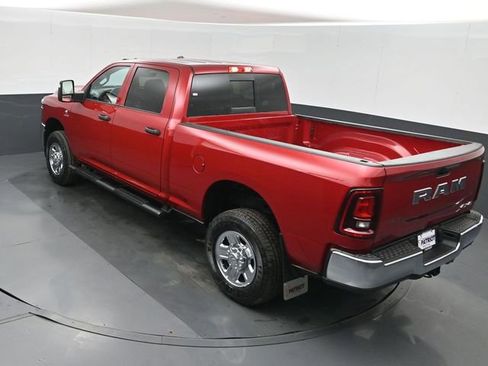 New 2026 RAM 2500 Tradesman image 32