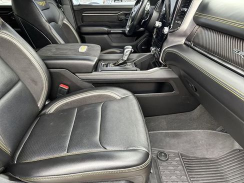 Used 2023 RAM 1500 TRX w/ TRX Level 2 Equipment Group image 12
