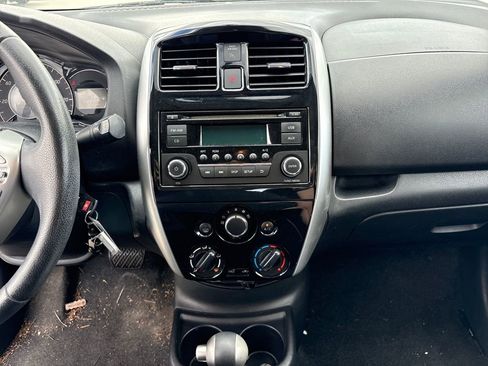 Used 2015 Nissan Versa Note SV image 22