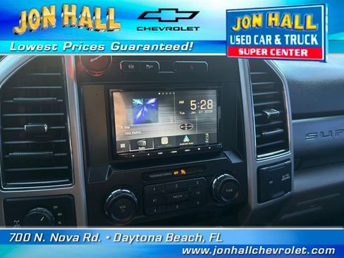 Used 2019 Ford F350 XLT image 26