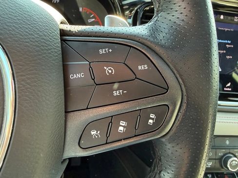 Used 2023 Dodge Durango GT AWD/4WD image 48
