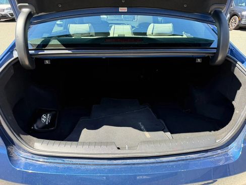 Used 2015 Hyundai Sonata Limited 2.0T FWD image 14