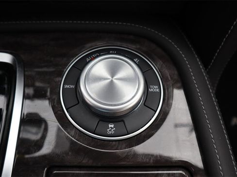 Certified 2024 Nissan Armada Platinum w/ Cargo Package image 33